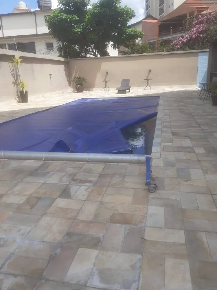 Apartamento, 2 quartos, 72 m² - Foto 9