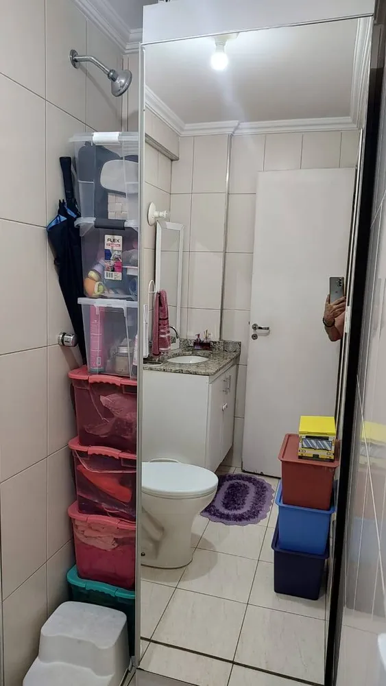 Apartamento, 2 quartos, 72 m² - Foto 5