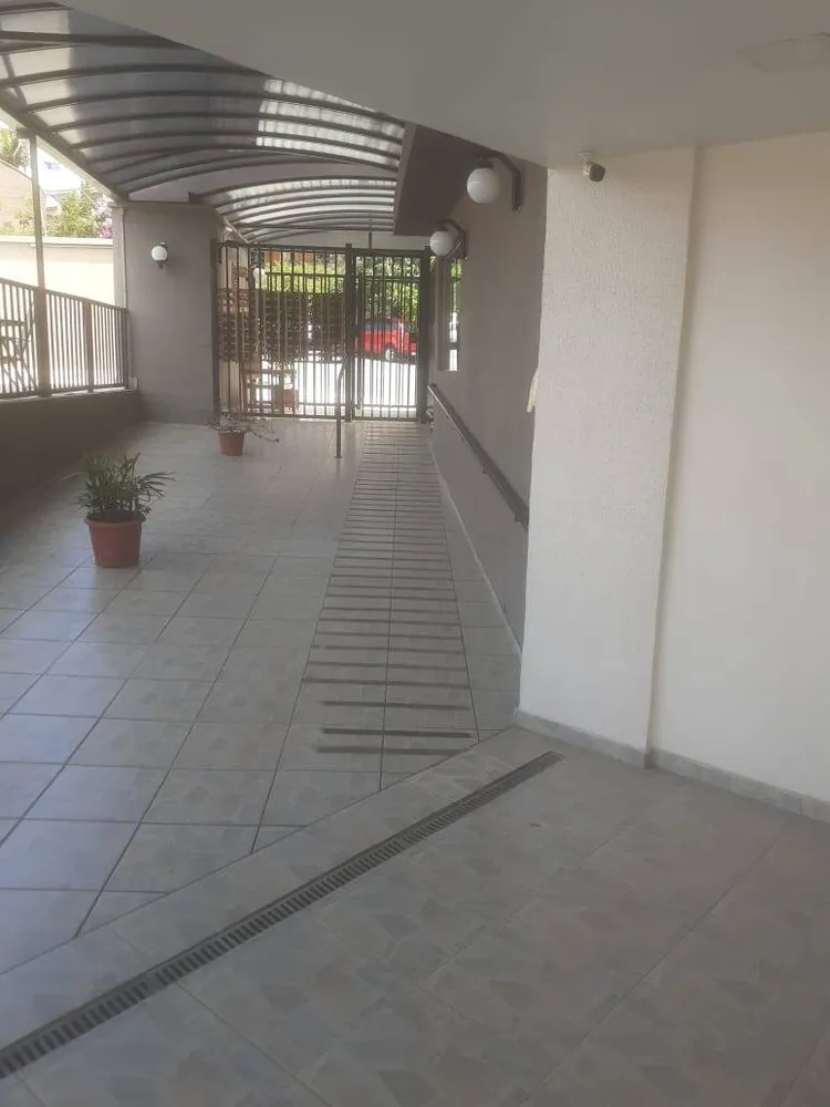 Apartamento, 2 quartos, 72 m² - Foto 1