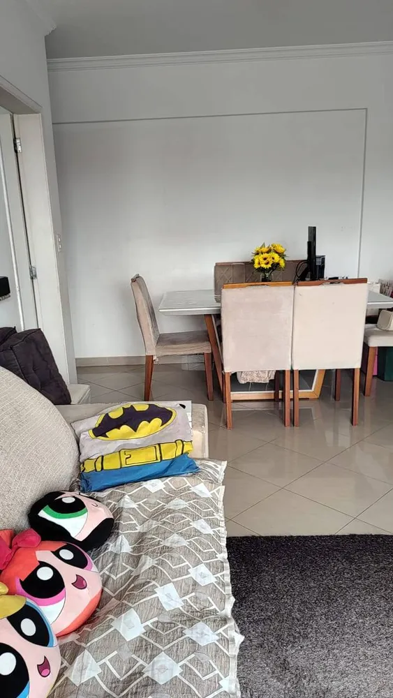 Apartamento, 2 quartos, 72 m² - Foto 2