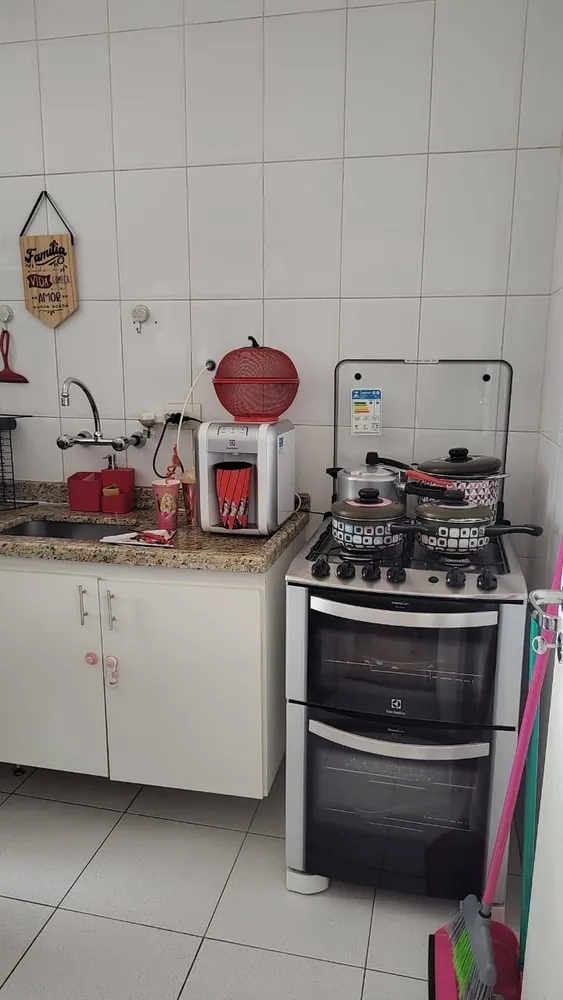 Apartamento, 2 quartos, 72 m² - Foto 3
