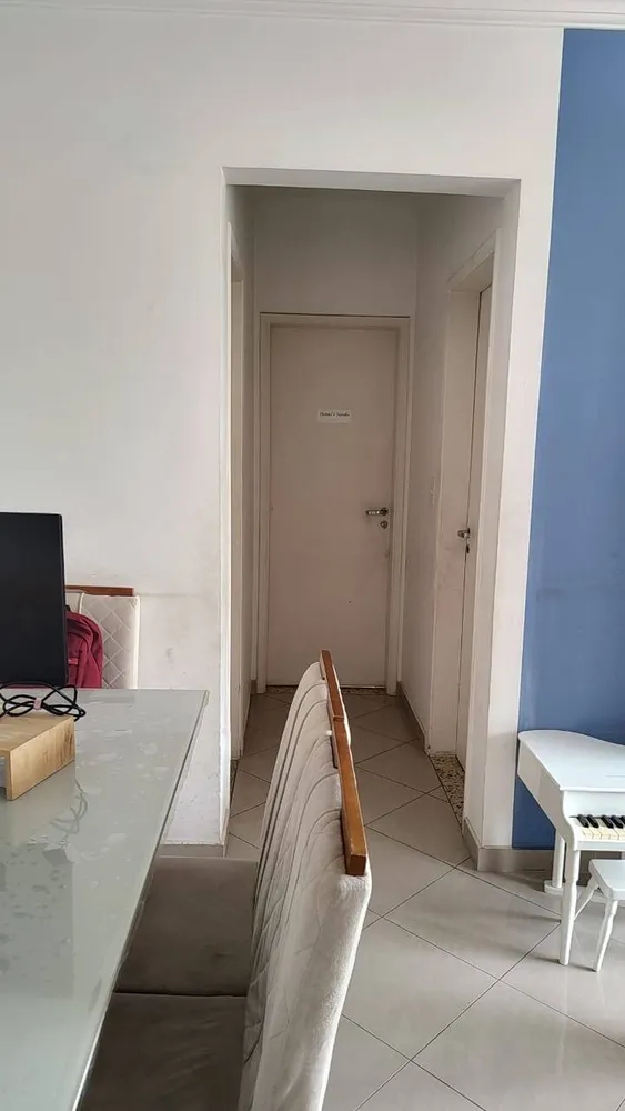 Apartamento, 2 quartos, 72 m² - Foto 4