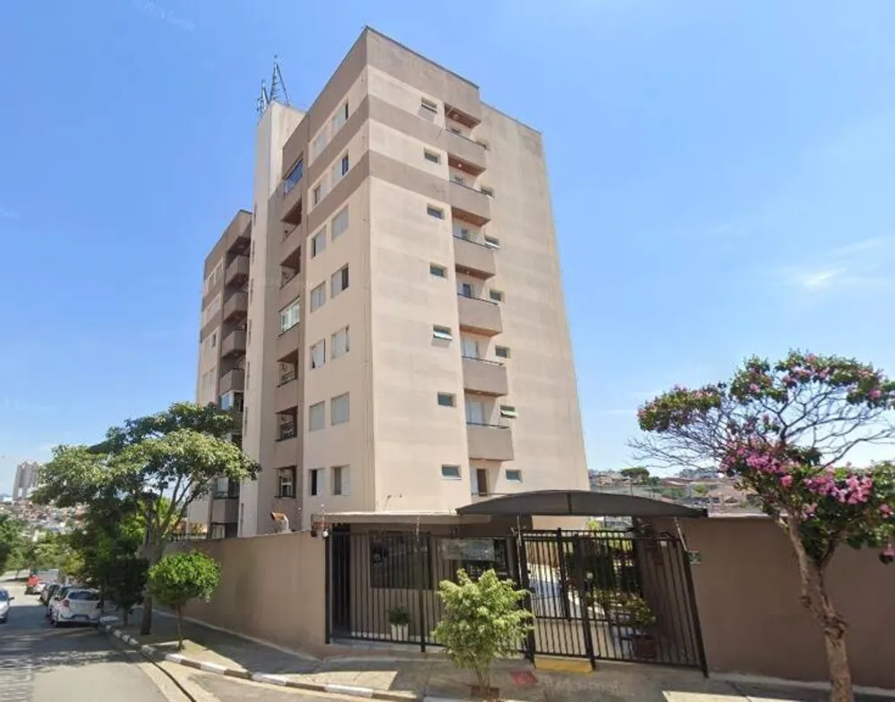 Apartamento, 2 quartos, 72 m² - Foto 8
