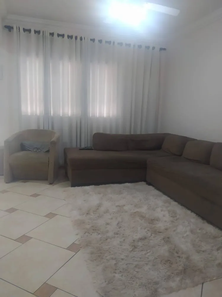 Casa, 3 quartos, 185 m² - Foto 8