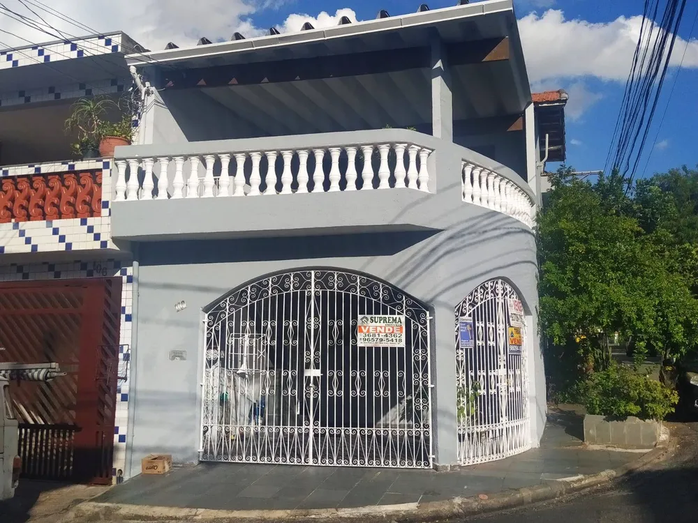 Casa, 3 quartos, 185 m² - Foto 2