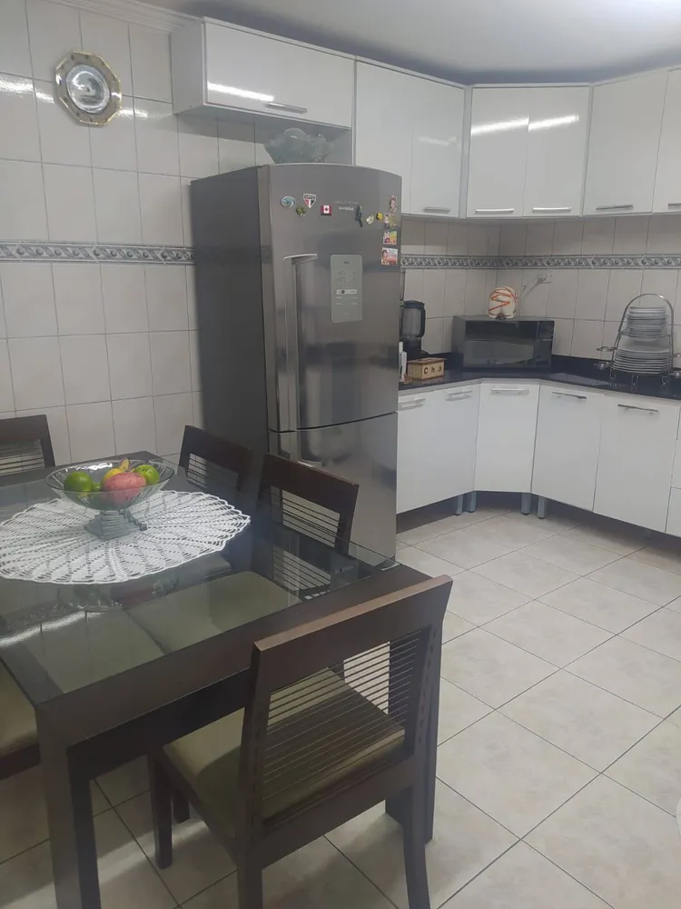 Casa, 3 quartos, 185 m² - Foto 3