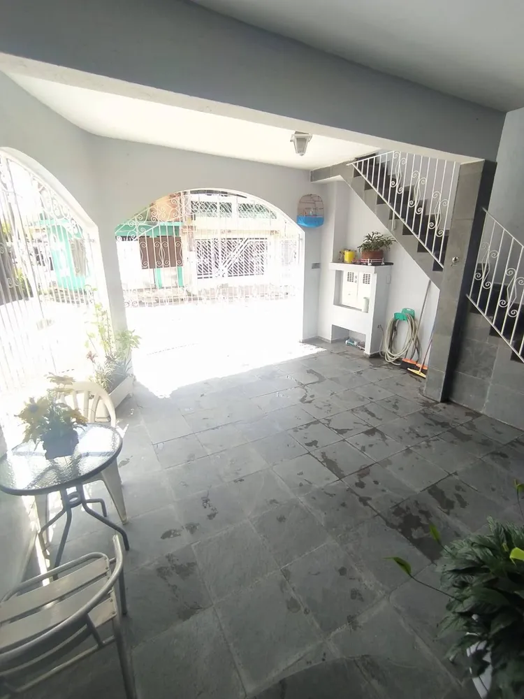 Casa, 3 quartos, 185 m² - Foto 10