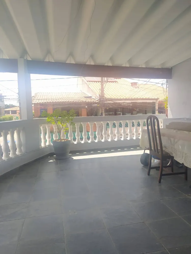 Casa, 3 quartos, 185 m² - Foto 7