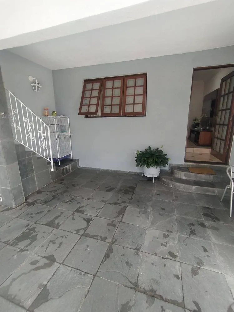 Casa, 3 quartos, 185 m² - Foto 9