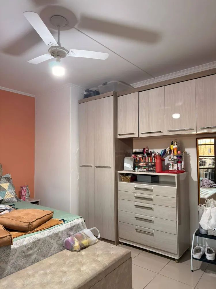 Sobrado, 3 quartos, 185 m² - Foto 6