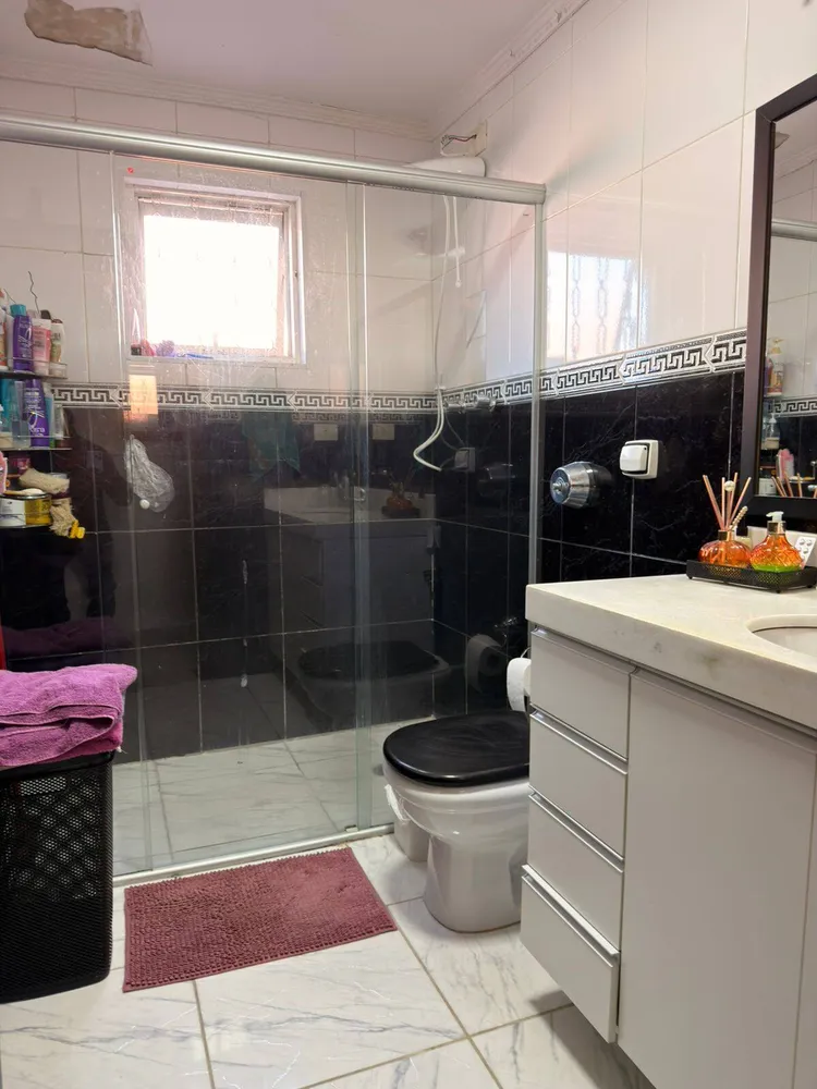 Sobrado, 3 quartos, 185 m² - Foto 1