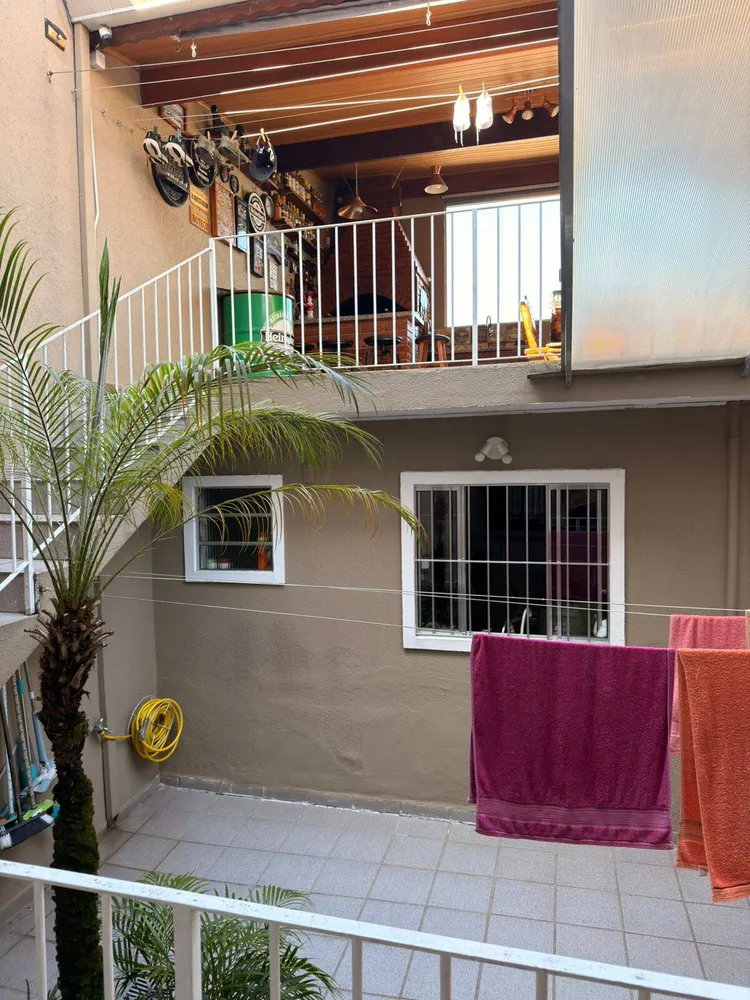 Sobrado, 3 quartos, 185 m² - Foto 12