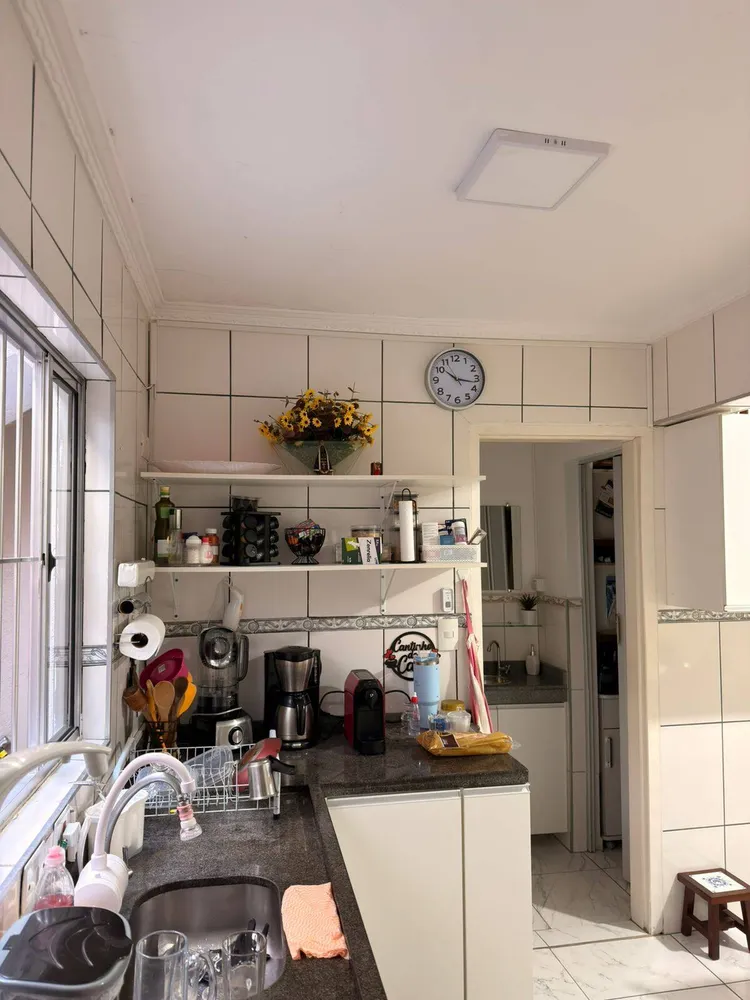 Sobrado, 3 quartos, 185 m² - Foto 7