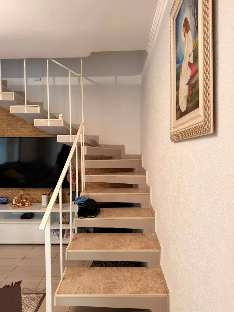 Sobrado, 3 quartos, 185 m² - Foto 4