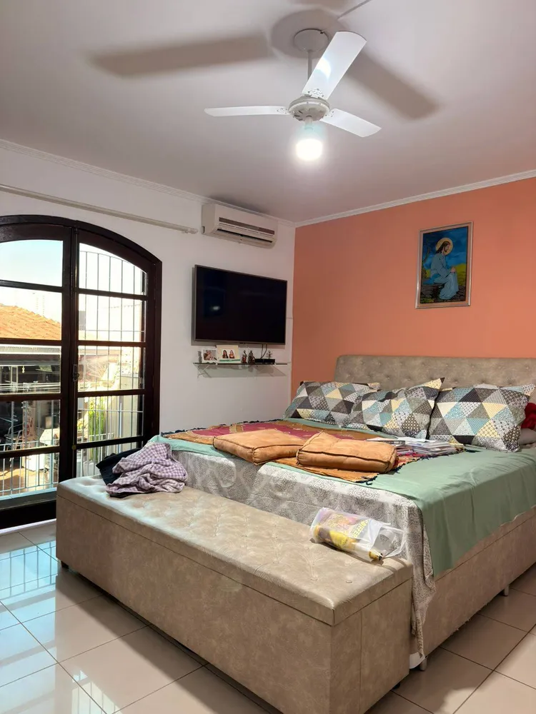 Sobrado, 3 quartos, 185 m² - Foto 3