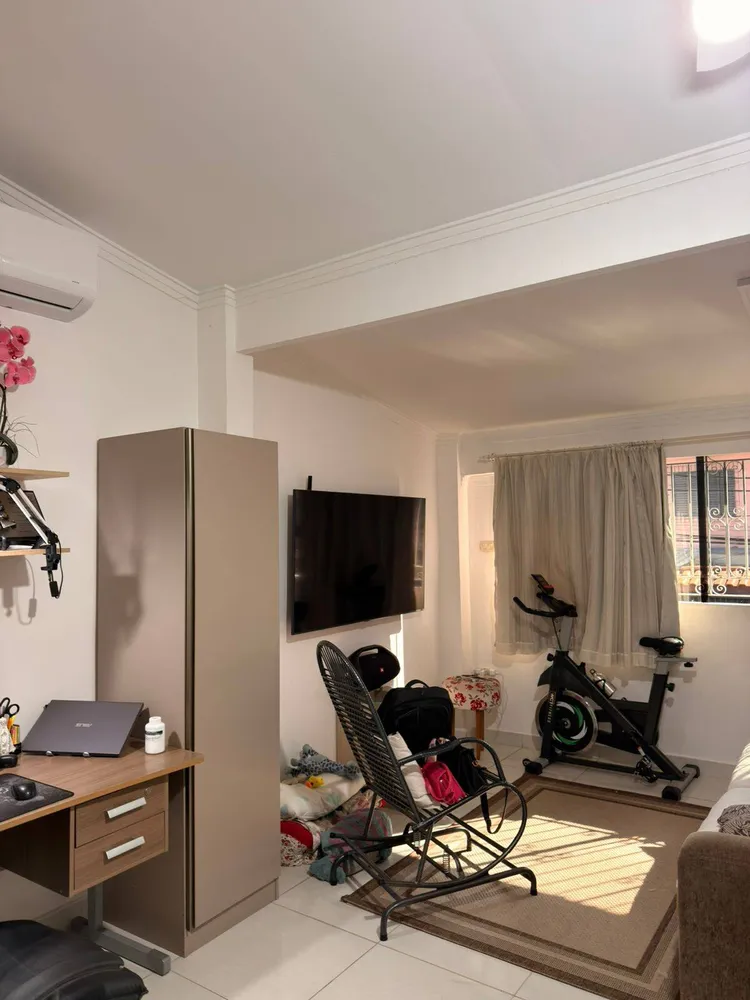 Sobrado, 3 quartos, 185 m² - Foto 8
