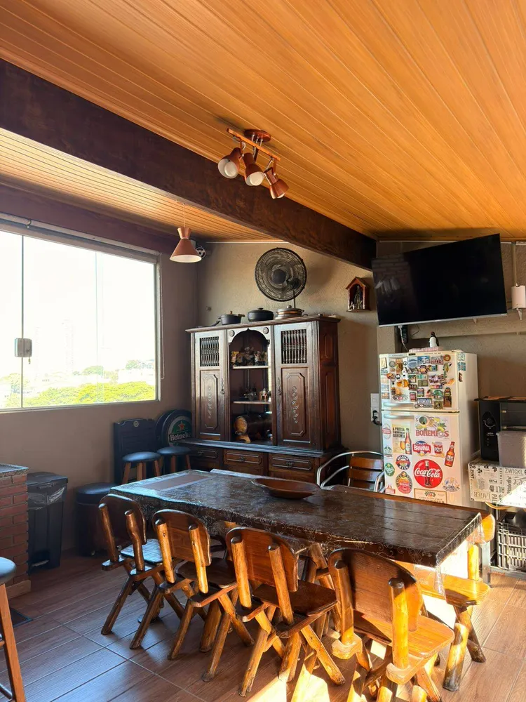 Sobrado, 3 quartos, 185 m² - Foto 4