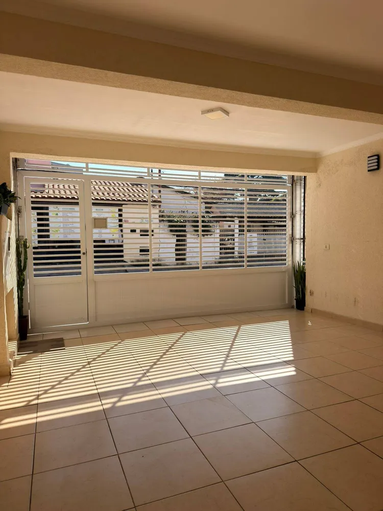 Sobrado, 3 quartos, 185 m² - Foto 5