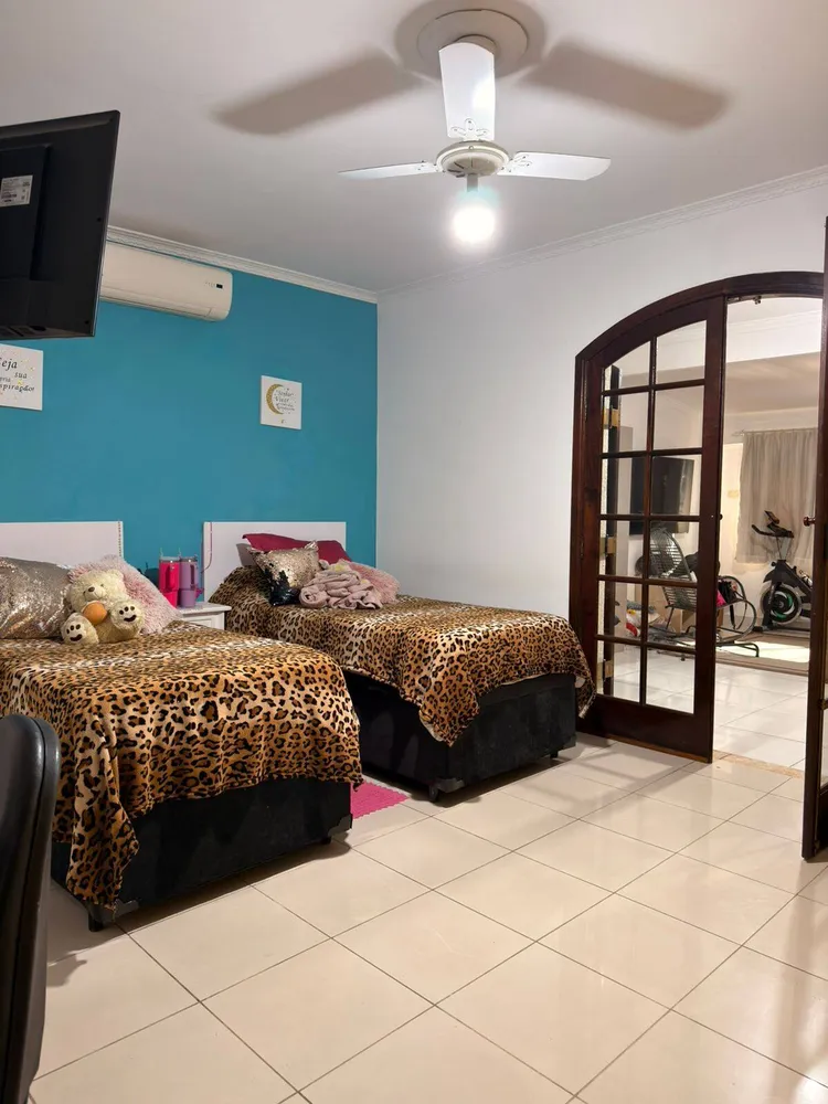 Sobrado, 3 quartos, 185 m² - Foto 10