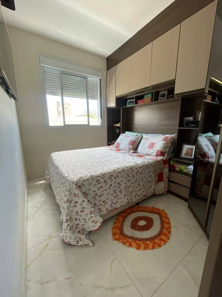 Apartamento, 2 quartos - Foto 2