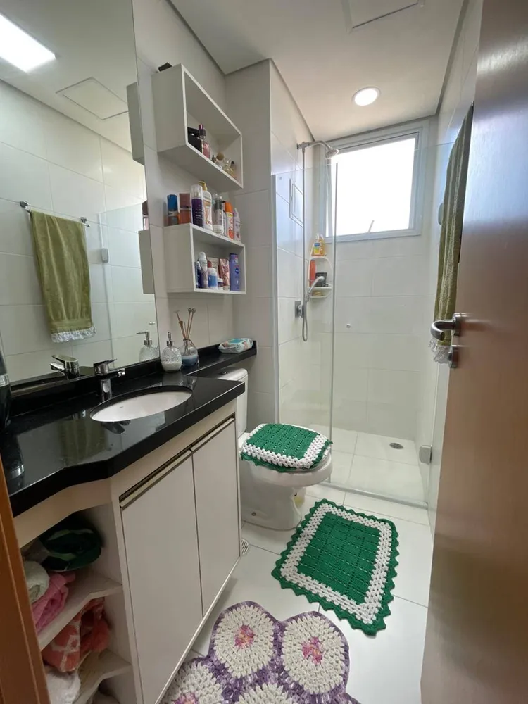Apartamento, 2 quartos - Foto 3