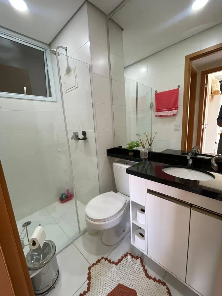 Apartamento, 2 quartos - Foto 5