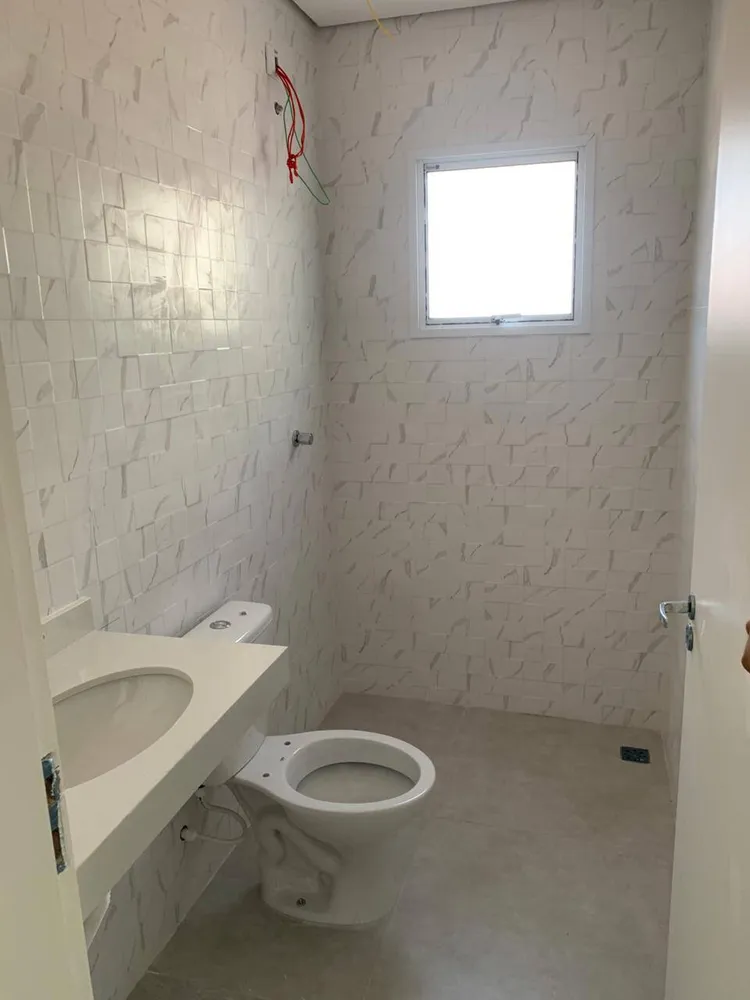 Sobrado, 3 quartos, 160 m² - Foto 9