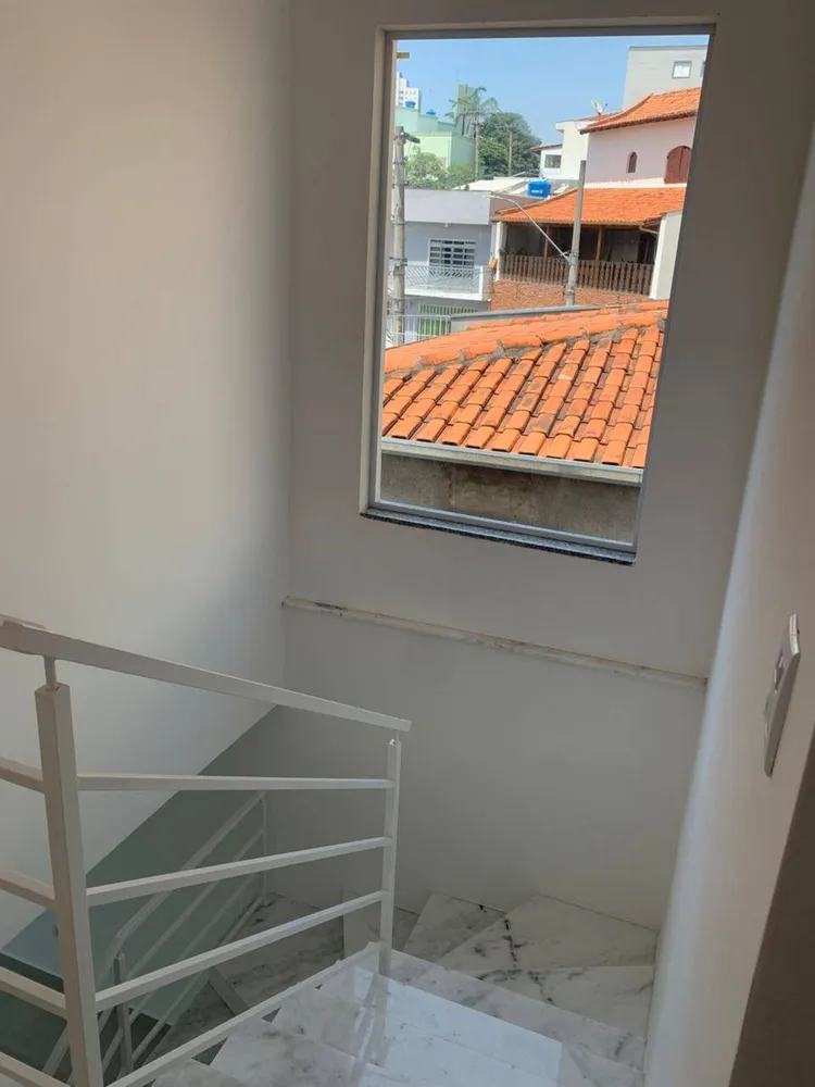 Sobrado, 3 quartos, 160 m² - Foto 11