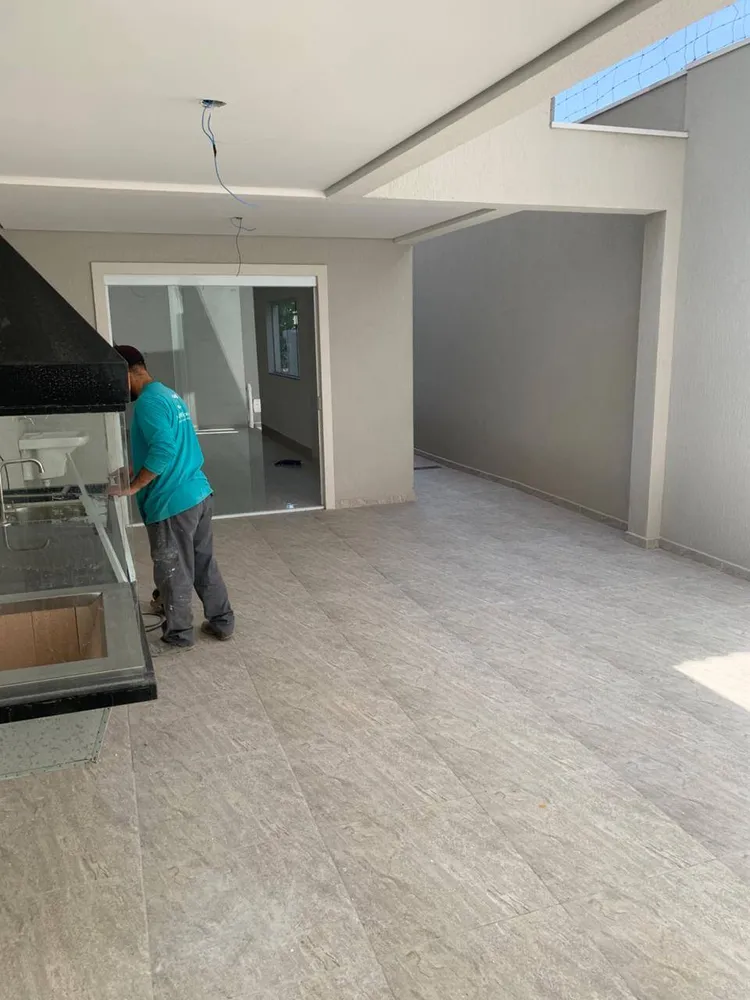 Sobrado, 3 quartos, 160 m² - Foto 6
