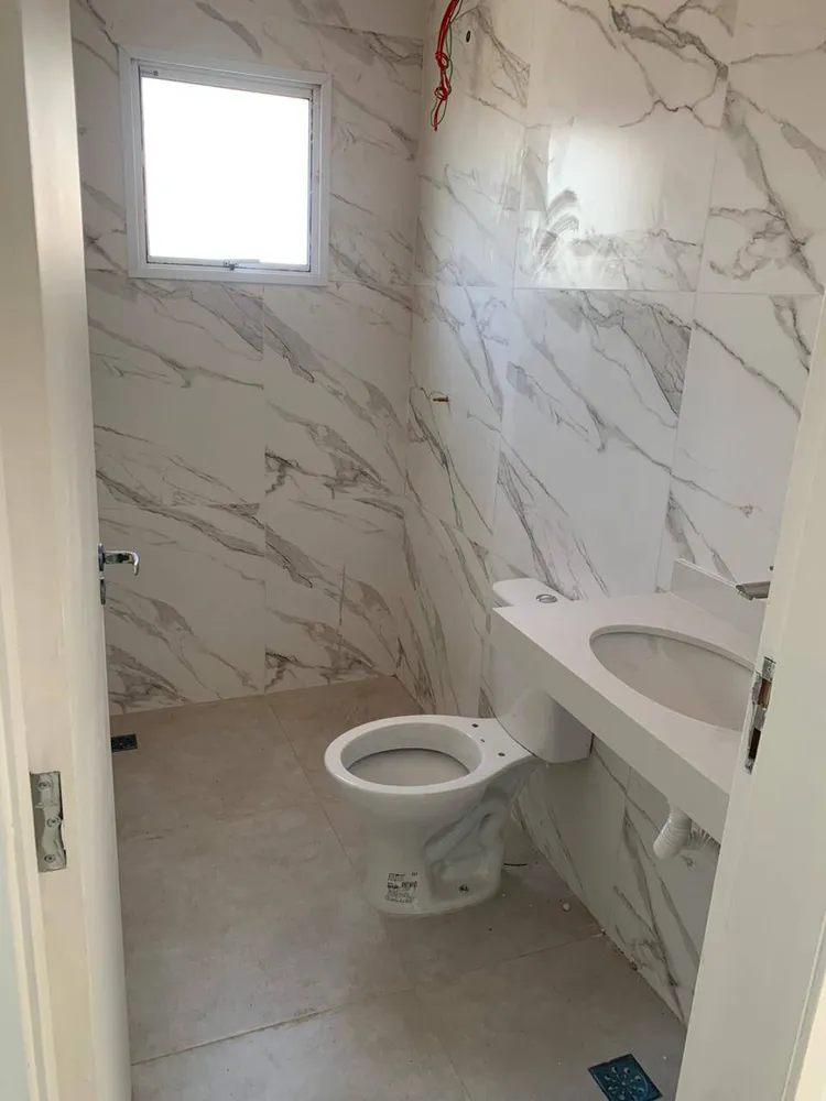 Sobrado, 3 quartos, 160 m² - Foto 10