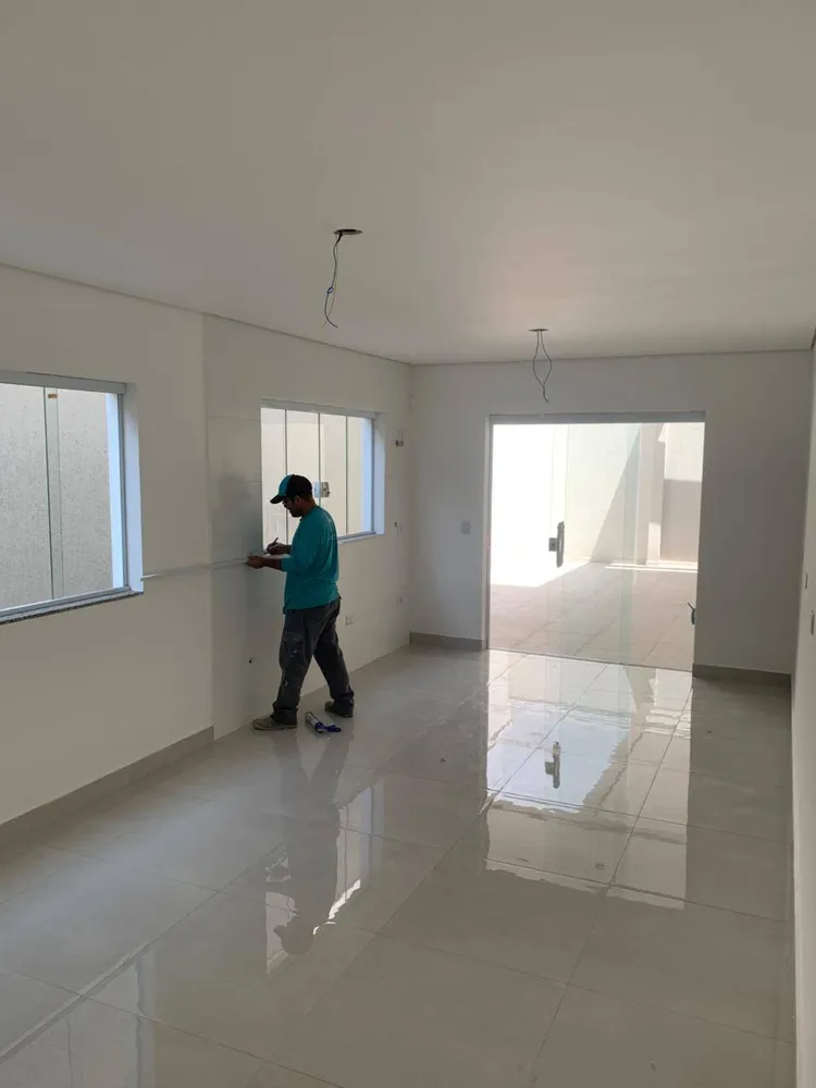 Sobrado, 3 quartos, 160 m² - Foto 7