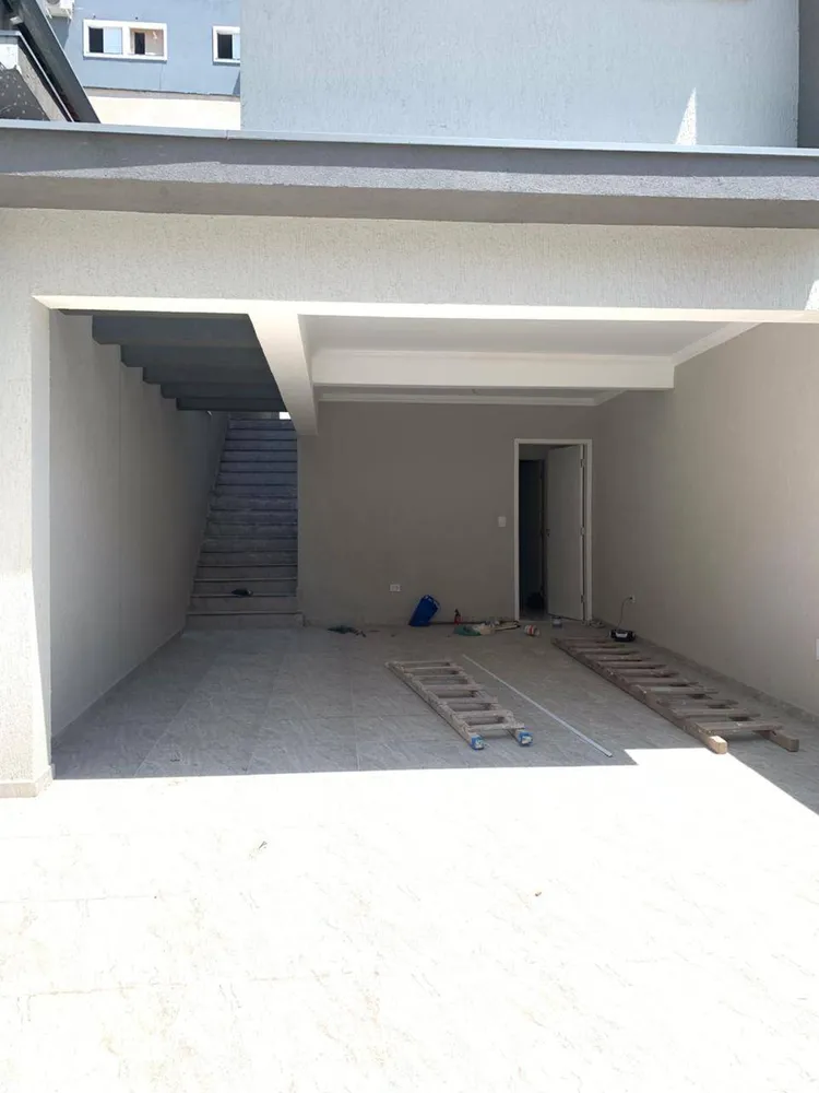 Sobrado, 3 quartos, 160 m² - Foto 2