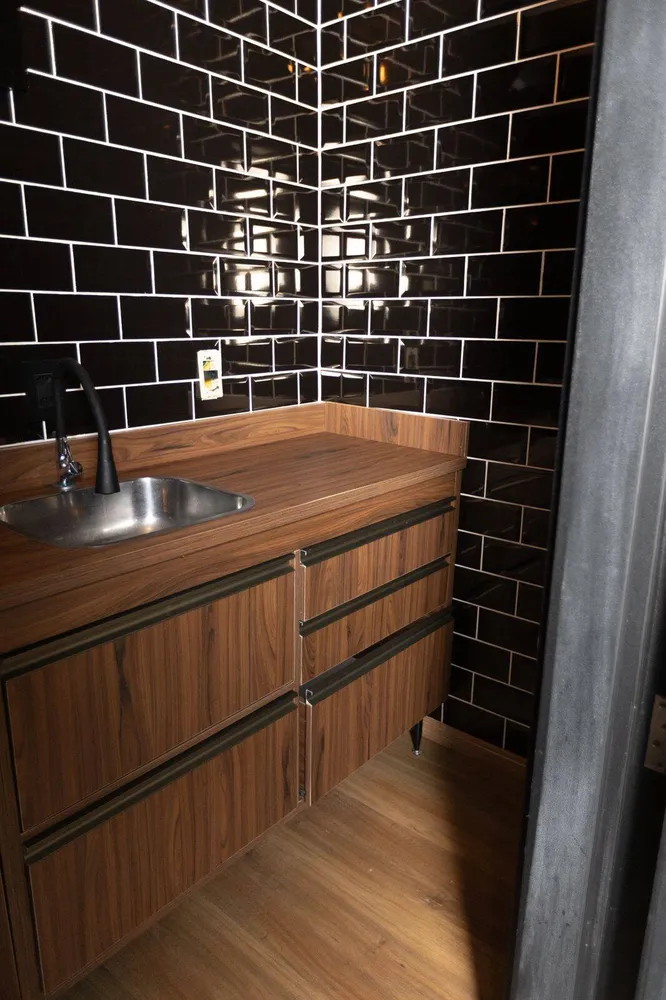 Sala-Conjunto, 40 m² - Foto 4