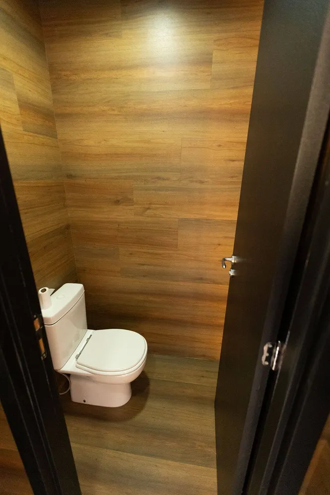 Sala-Conjunto, 40 m² - Foto 6