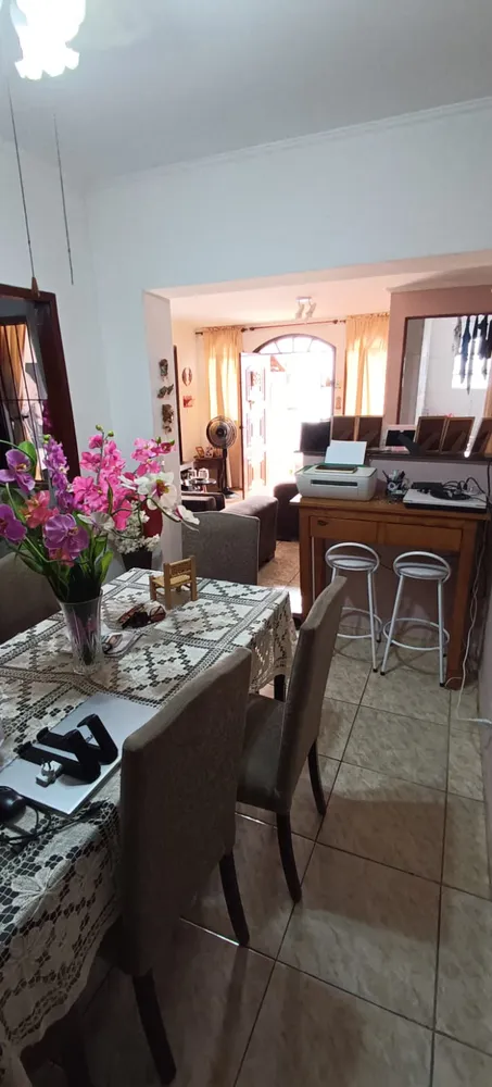 Casa, 2 quartos, 125 m² - Foto 7