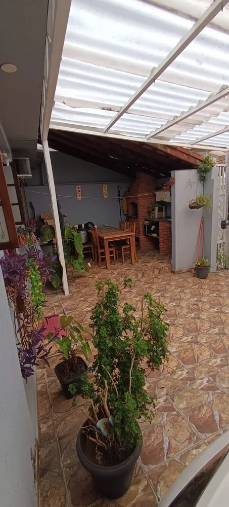Casa, 2 quartos, 125 m² - Foto 8
