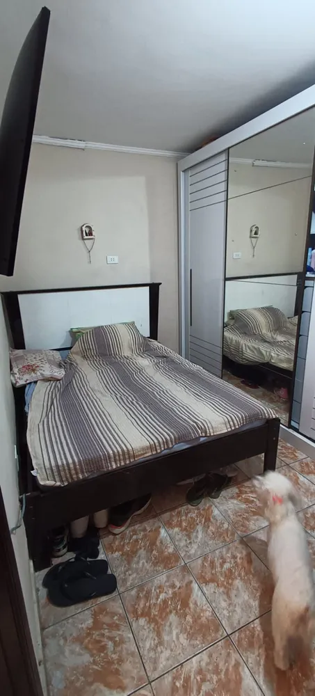 Casa, 2 quartos, 125 m² - Foto 1