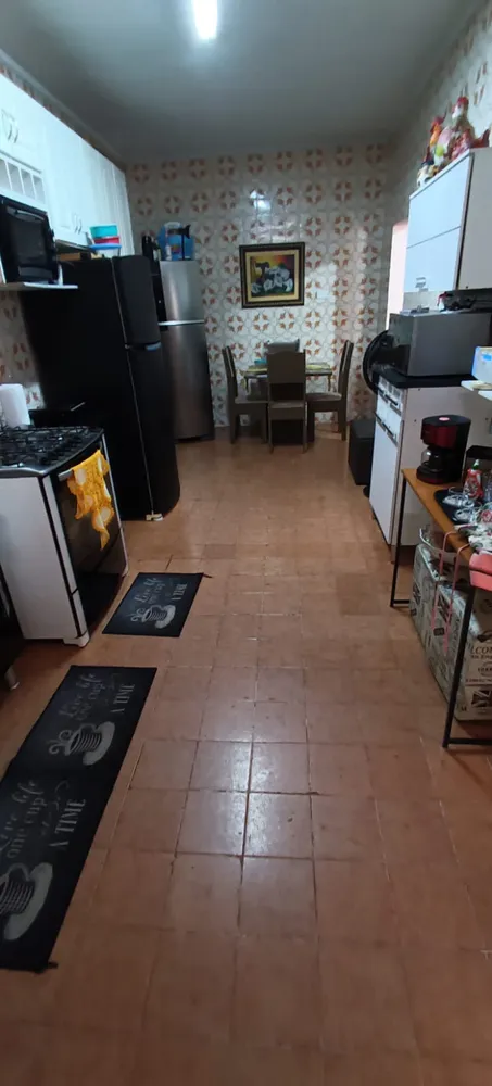 Casa, 2 quartos, 125 m² - Foto 5