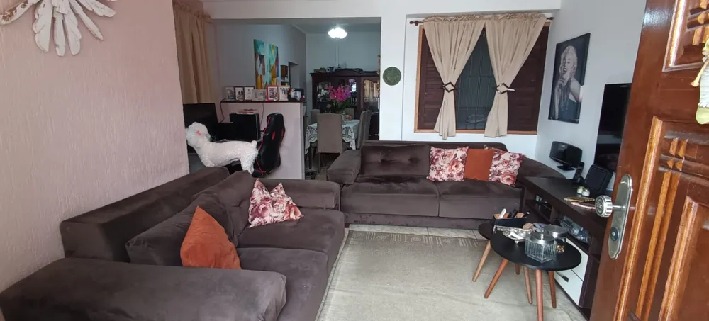 Casa, 2 quartos, 125 m² - Foto 2