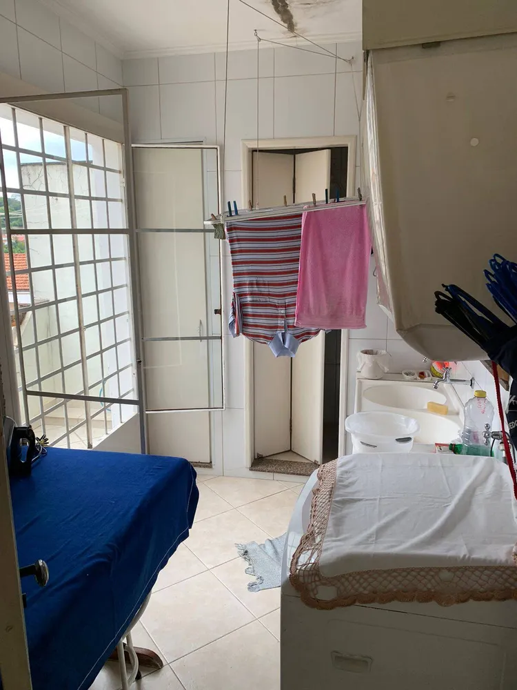 Sobrado, 3 quartos, 180 m² - Foto 9