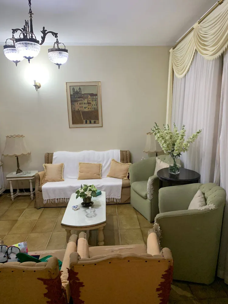 Sobrado, 3 quartos, 180 m² - Foto 4