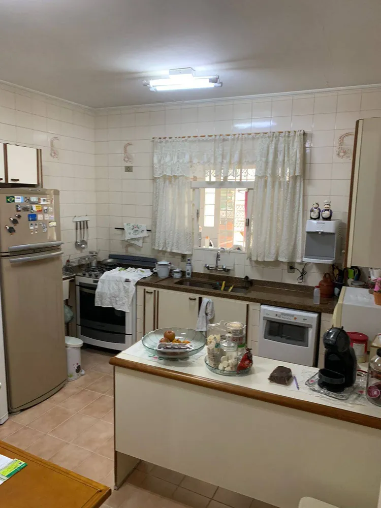 Sobrado, 3 quartos, 180 m² - Foto 3