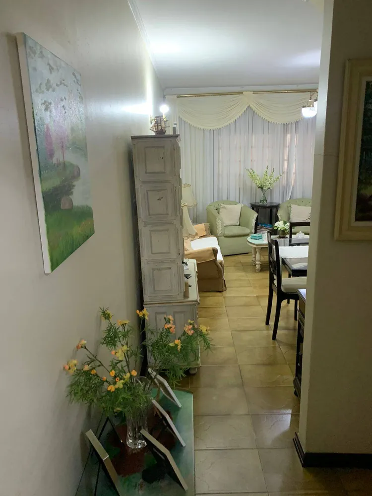 Sobrado, 3 quartos, 180 m² - Foto 8