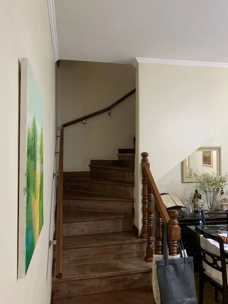 Sobrado, 3 quartos, 180 m² - Foto 2