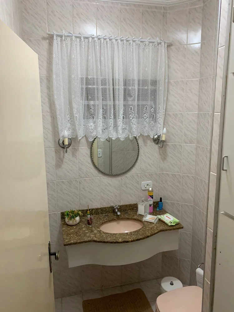 Sobrado, 3 quartos, 180 m² - Foto 7