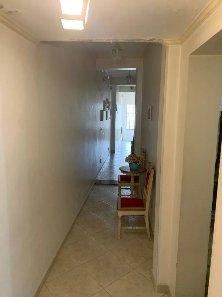 Sobrado, 3 quartos, 180 m² - Foto 6