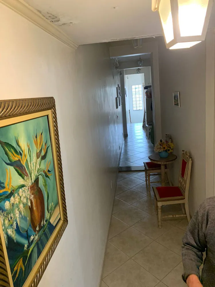 Sobrado, 3 quartos, 180 m² - Foto 5