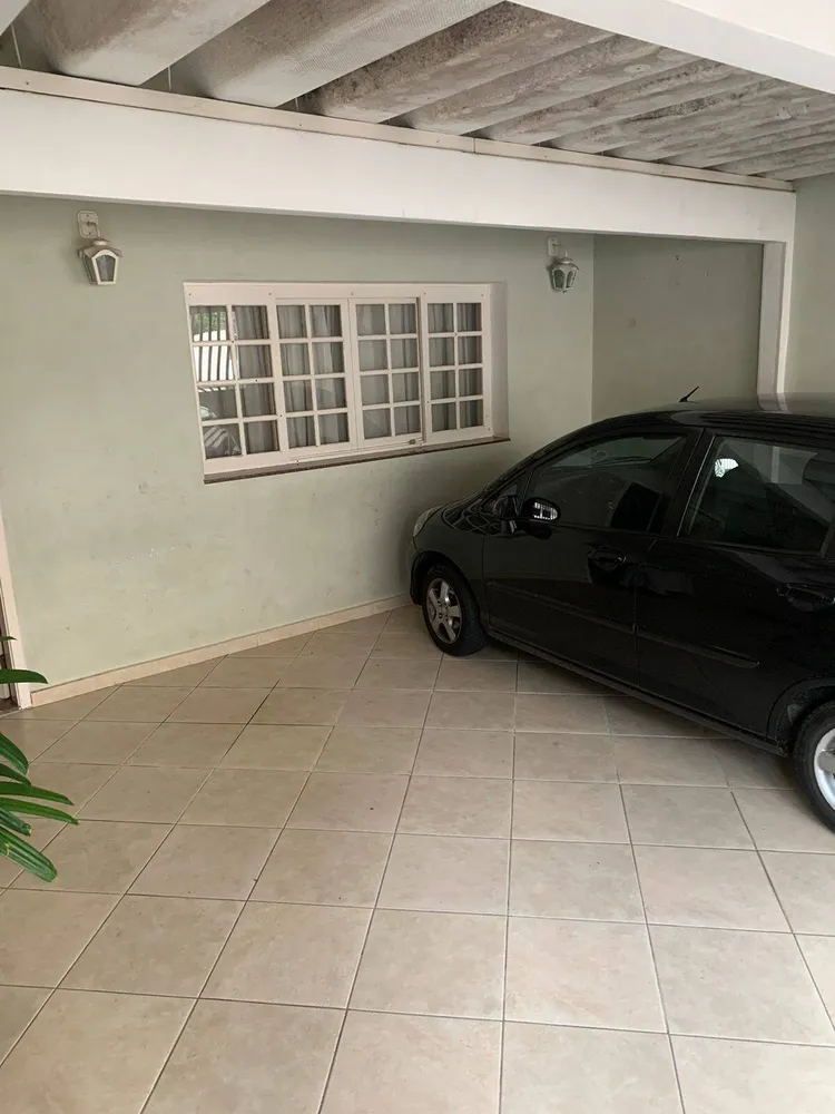 Sobrado, 3 quartos, 180 m² - Foto 11