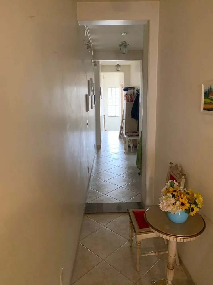 Sobrado, 3 quartos, 180 m² - Foto 10
