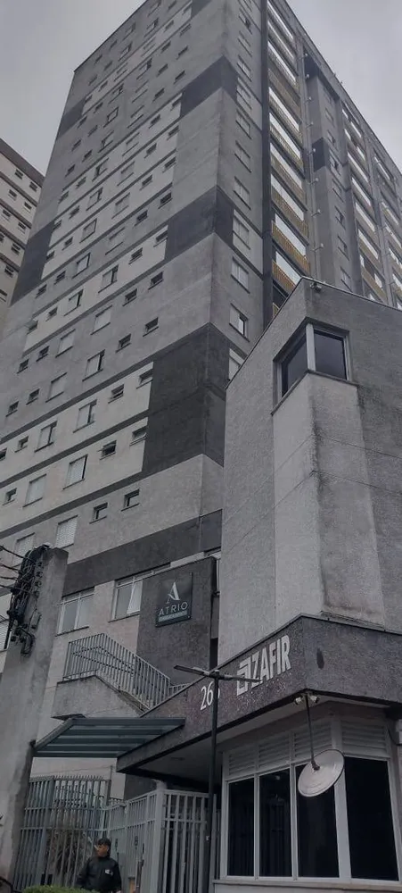 Apartamento, 2 quartos, 64 m² - Foto 3